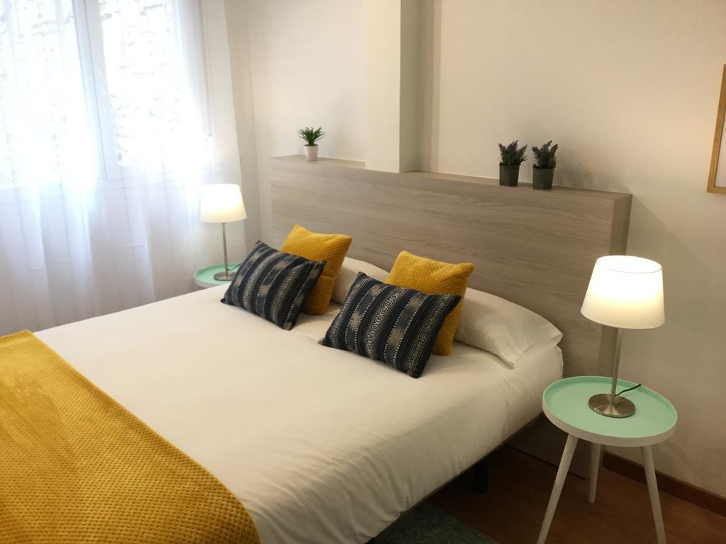 Apartamento Plaza Luna By Forever