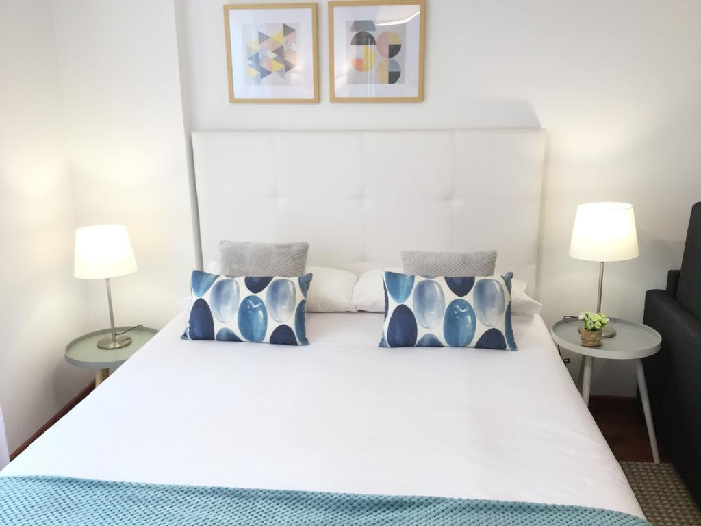 Apartamento Plaza Luna By Forever Madrid