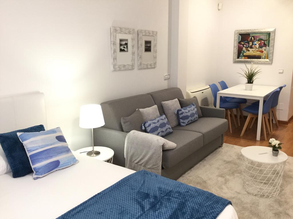 Plaza Luna By Forever Apartamento *