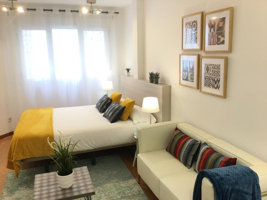 Plaza Luna By Forever Apartamento Madrid