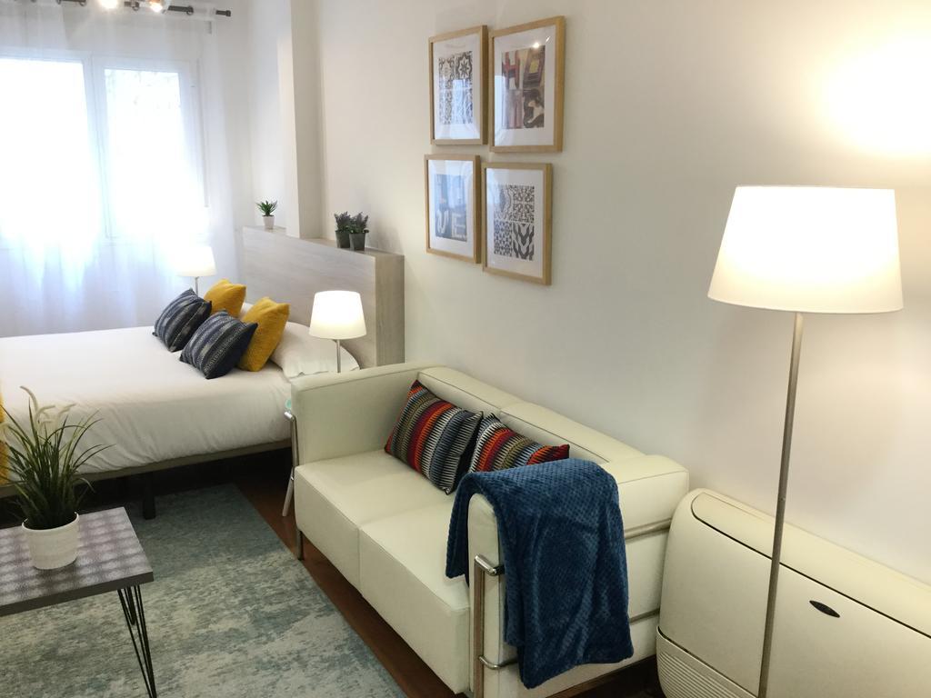 Plaza Luna By Forever Apartamento Madrid