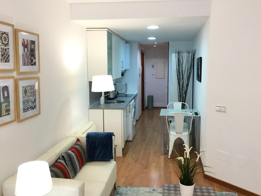 Apartamento Plaza Luna By Forever *