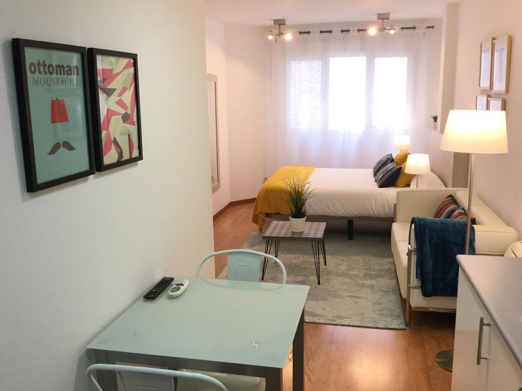 Apartamento Plaza Luna By Forever Madrid