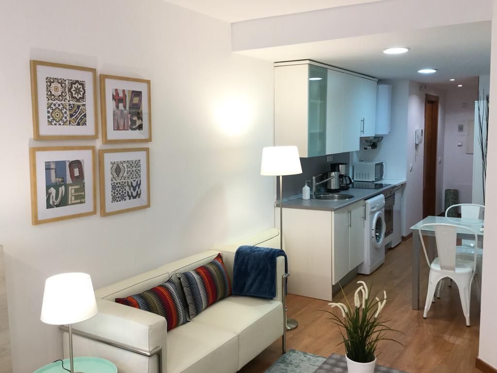 Apartamento Plaza Luna By Forever