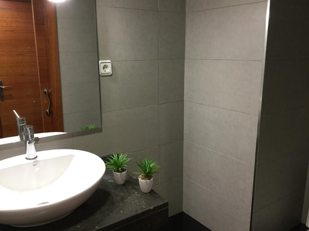 Plaza Luna By Forever Apartamento *