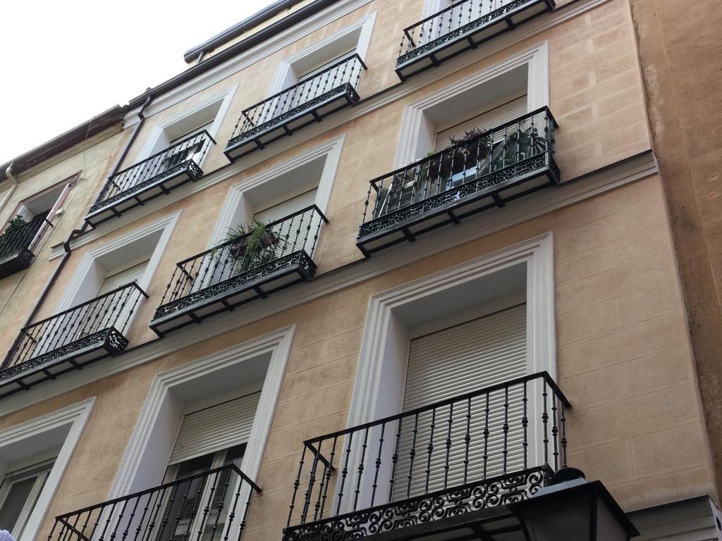 Plaza Luna By Forever Apartamento