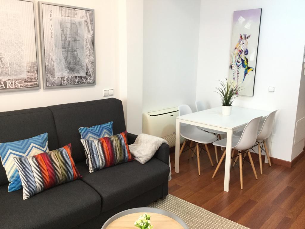 Plaza Luna By Forever Apartamento *