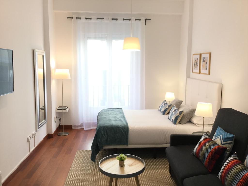 Apartamento Plaza Luna By Forever