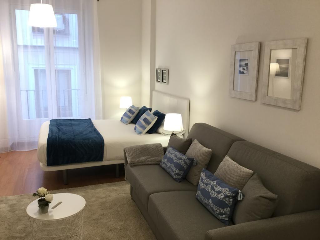 Plaza Luna By Forever Apartamento Madrid
