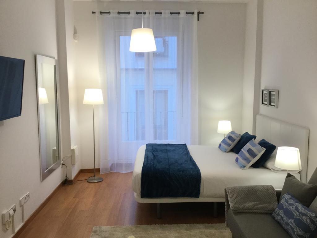 Plaza Luna By Forever * Madrid
