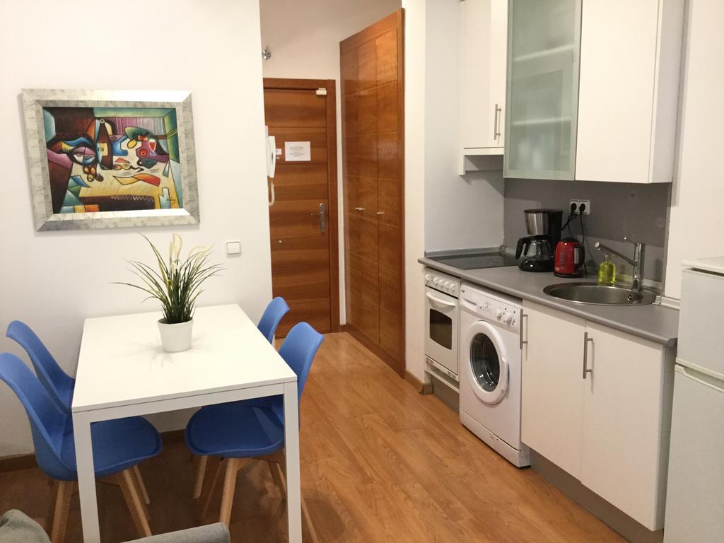 Apartamento Plaza Luna By Forever *
