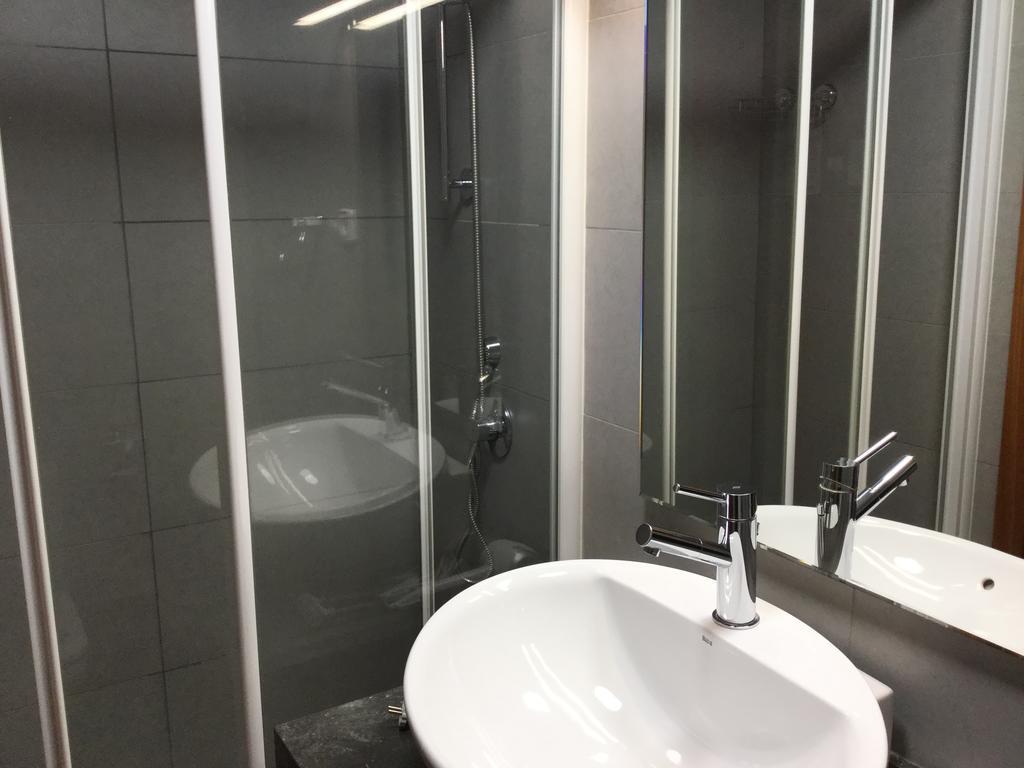 Plaza Luna By Forever Apartamento Madrid